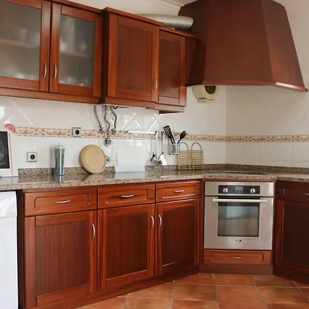 Holiday home Casa Amarela *