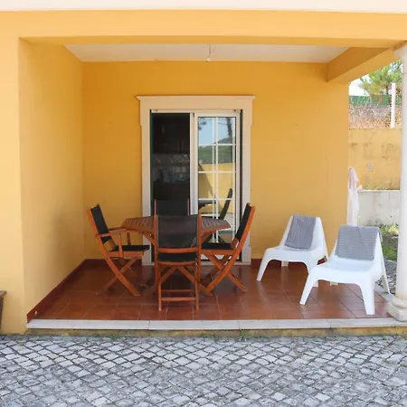 Casa Amarela *