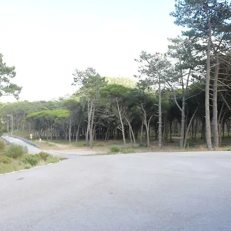 Holiday home Casa Amarela