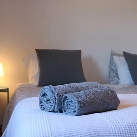 Casa Amarela Holiday home
