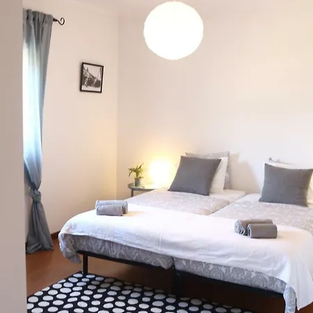 Casa Amarela *