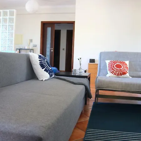Casa Amarela Holiday home Nazare