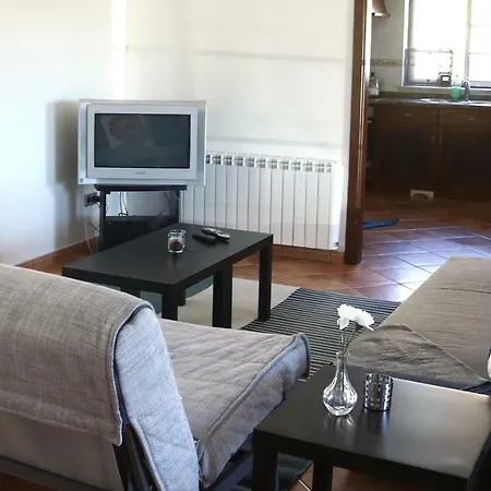 Casa Amarela Holiday home Nazare