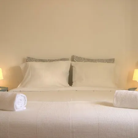 Holiday home Casa Amarela *