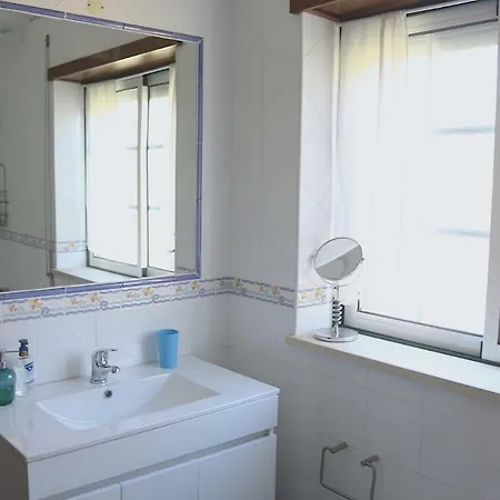 Casa Amarela Holiday home