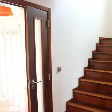 Casa Amarela Holiday home